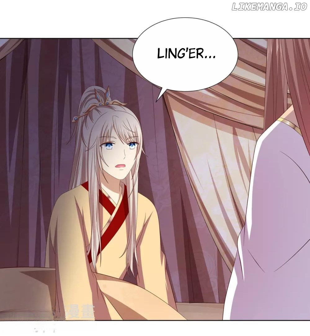 Rewrite My Fate chapter 43 - page 9